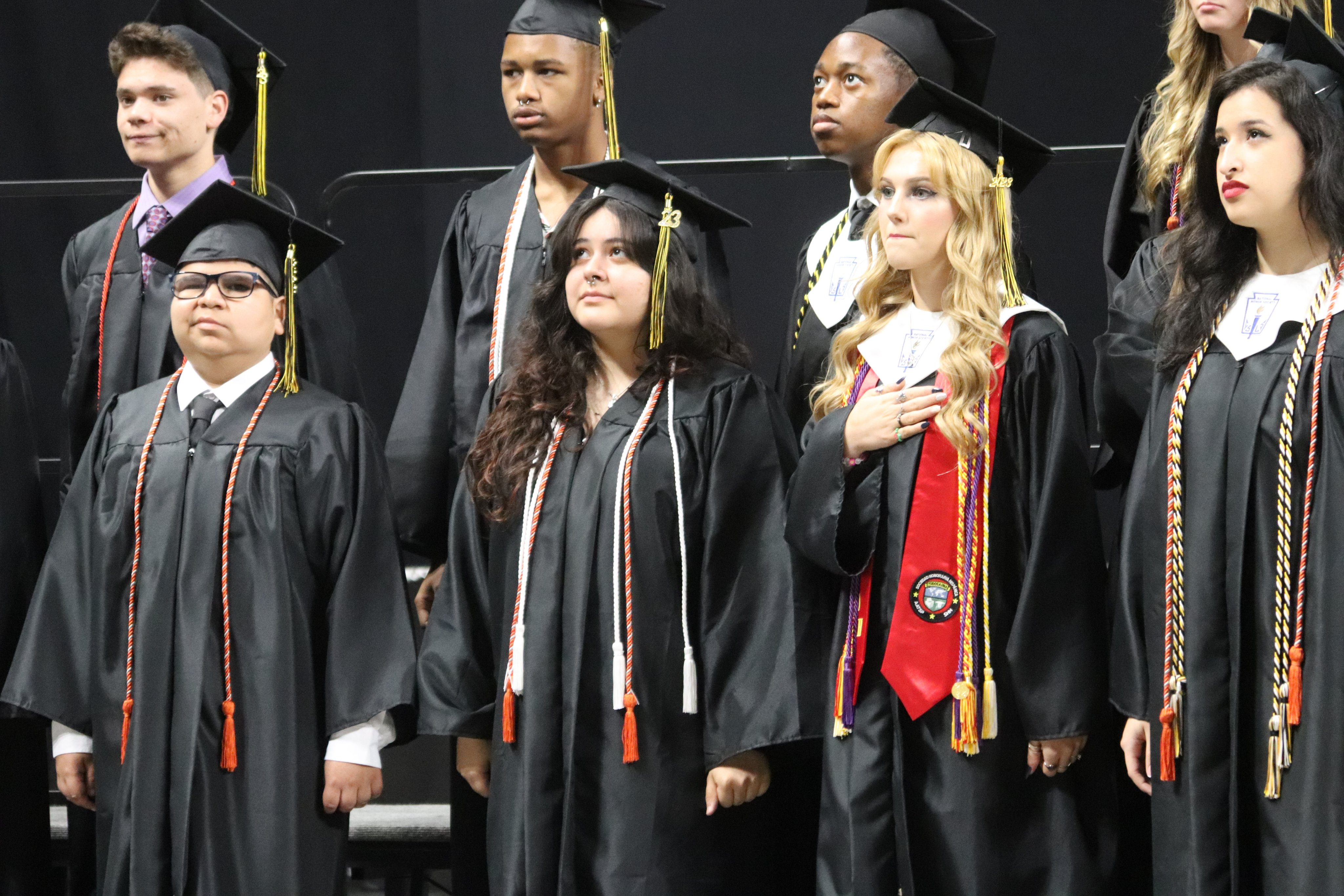 Northside ISD on Twitter "We are ready for the first graduation