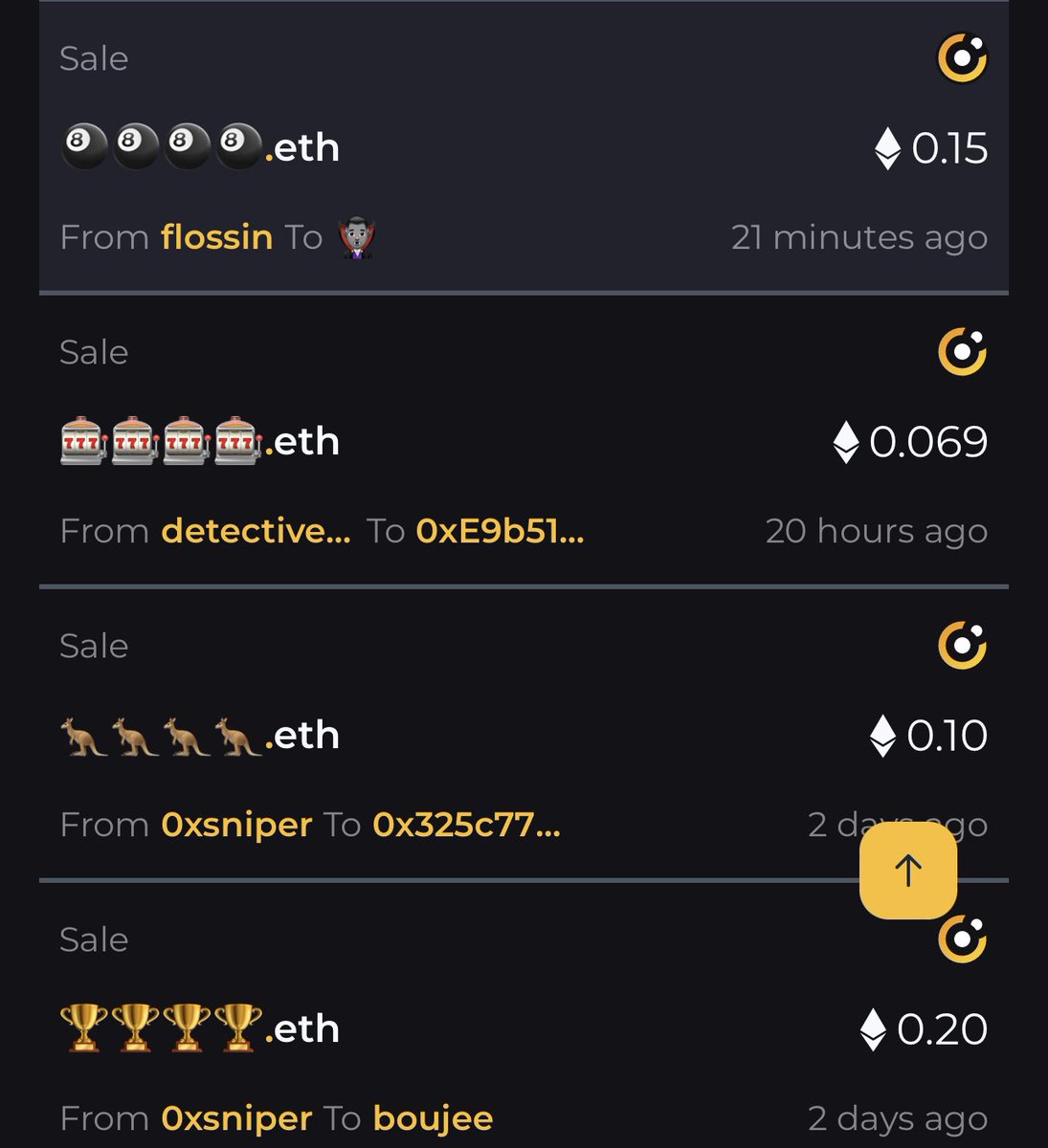 Flossin 🦷 tweet media