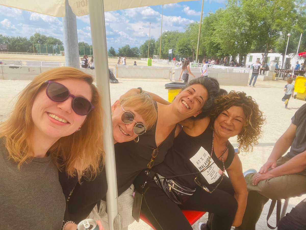 Tamara Garcia Garrofé tweet media