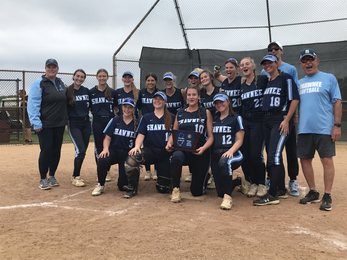 South Group III Champions!! Congrats Coach Donzuso and the team on this great achievement!