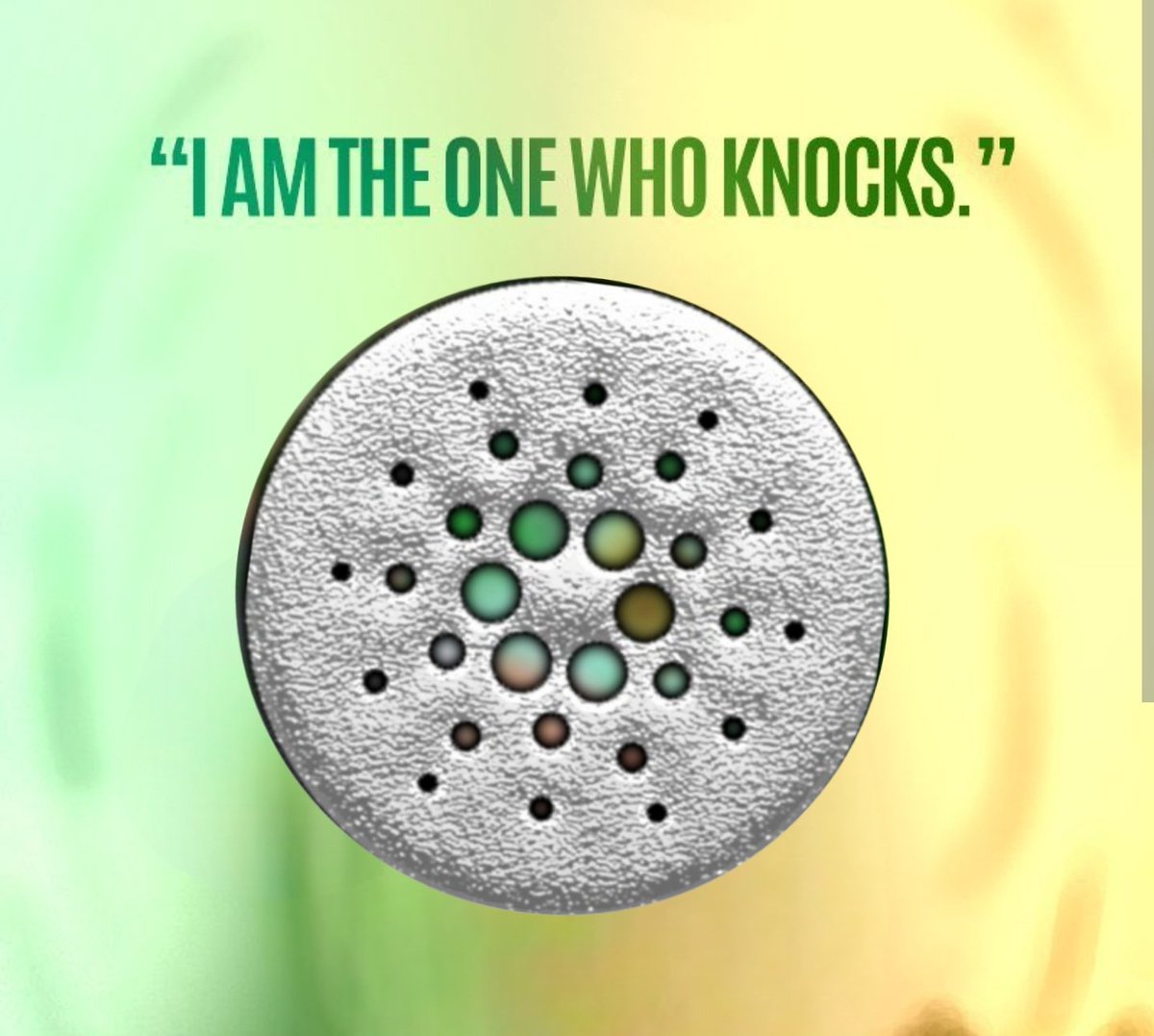 CryptoIRELAND1's tweet image. #Cardano ₳