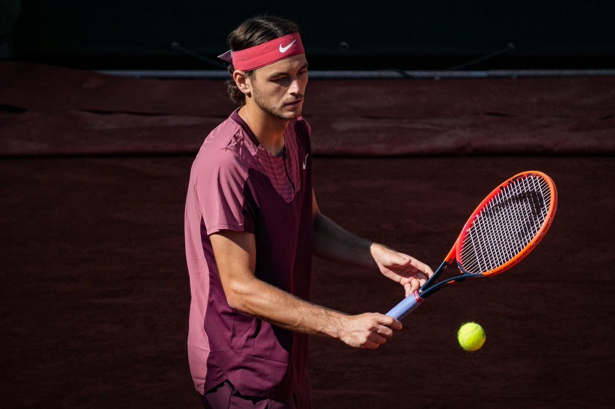 Univers Tennis 🎾 tweet media