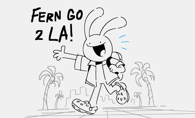 heyo i'm gonna be out in LA next week! my friends and i are looking for things to do and places to eat out there, if anyone has suggestions for stuff in the studio city/burbank area feel free to drop them below!