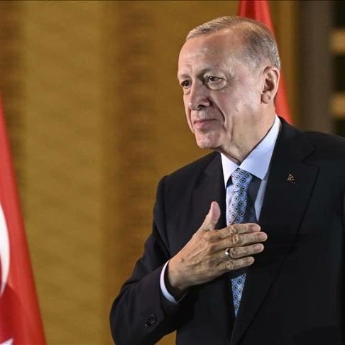 Cumhurbaşkanı seçimini 27 milyon 834 bin 589 oy ile kazanan Cumhurbaşkanımız Recep Tayyip Erdoğan’ın göreve başlama törenine 78 ülkeden üst düzey katılım olacak.
#TürkiyeYüzyılıBaşladı