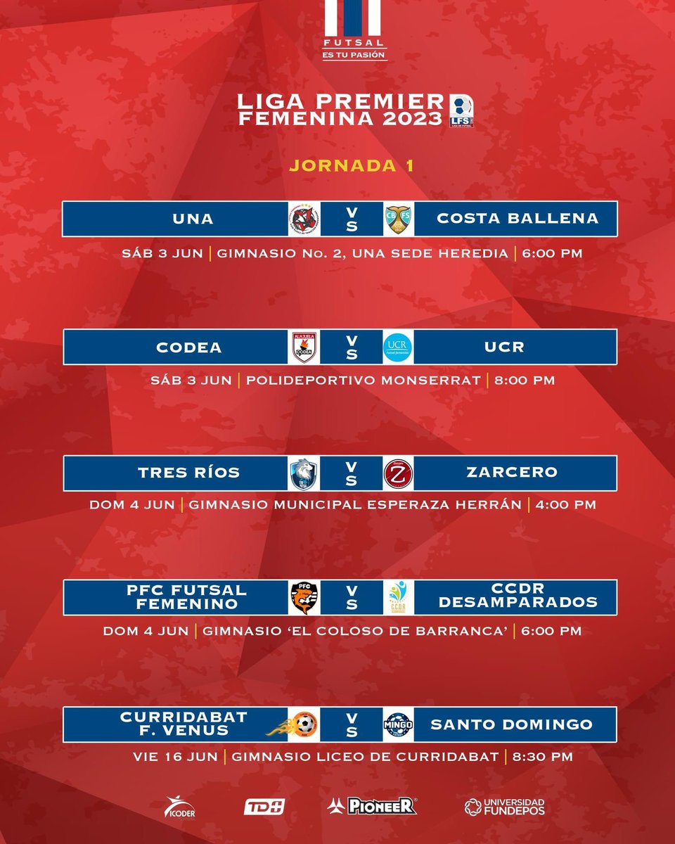 LFS (LIFUTSAL) tweet media