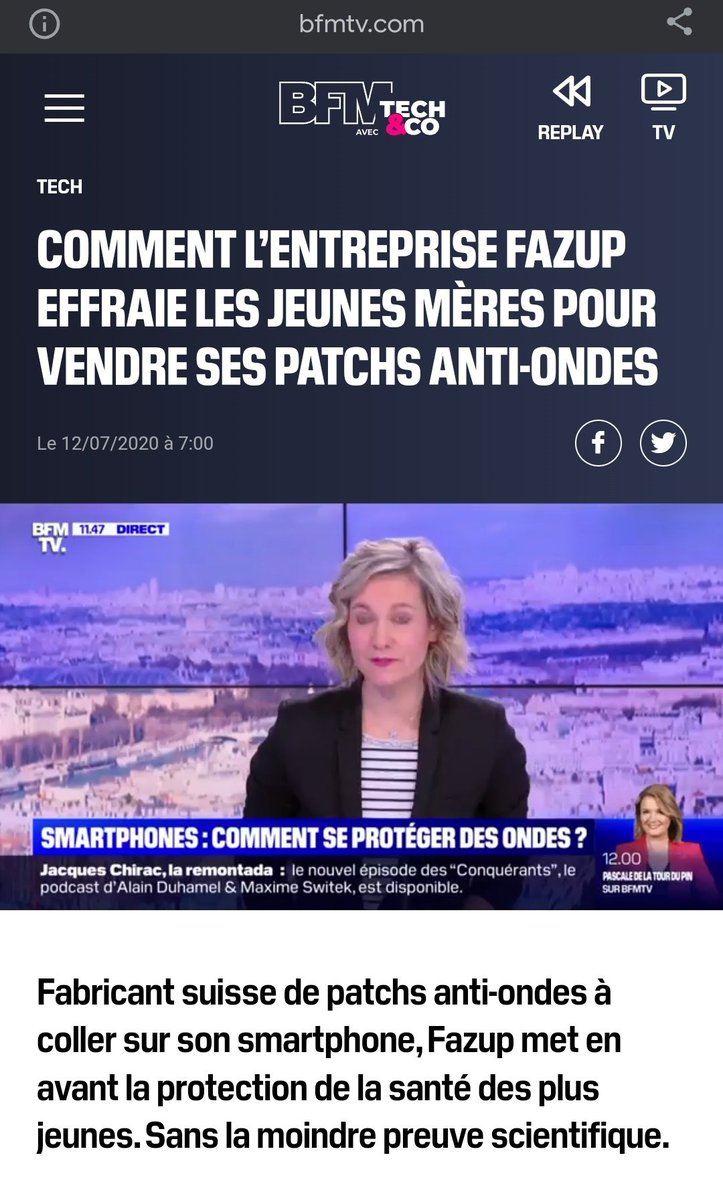 culturelle2023's tweet photo. Le pire c'est qu'elle continue ce placement aux yeux de tous #fazup #juliaparedes @enjoyphoenix également ☺️
@BFMTV se souvient de son enquête précédente ?
https://t.co/Jh5iIZVj8I
@MagazineCapital https://t.co/J2IHwQoZxv
#influvoleurs
#booba @CapucineAnav je t'ai répondu en DM🙂 https://t.co/bXth9A0TGF