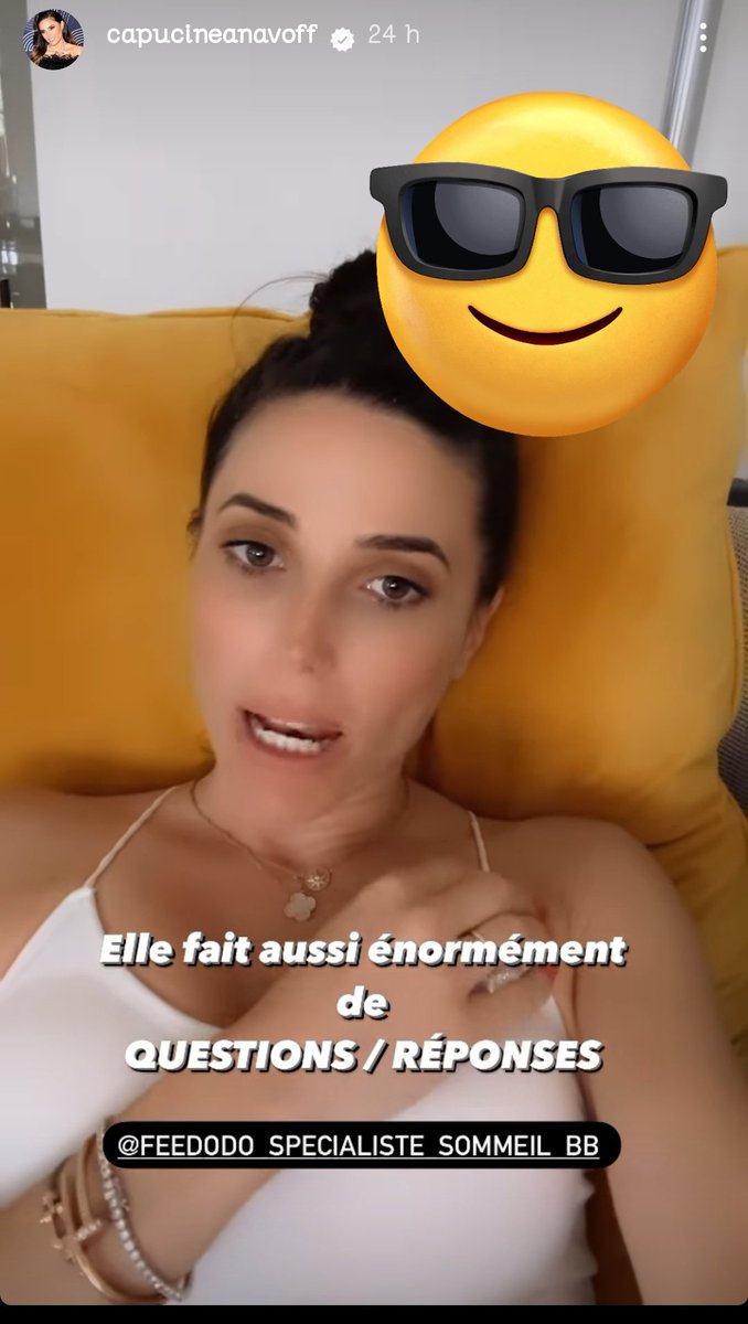 culturelle2023's tweet photo. Le pire c'est qu'elle continue ce placement aux yeux de tous #fazup #juliaparedes @enjoyphoenix également ☺️
@BFMTV se souvient de son enquête précédente ?
https://t.co/Jh5iIZVj8I
@MagazineCapital https://t.co/J2IHwQoZxv
#influvoleurs
#booba @CapucineAnav je t'ai répondu en DM🙂 https://t.co/bXth9A0TGF