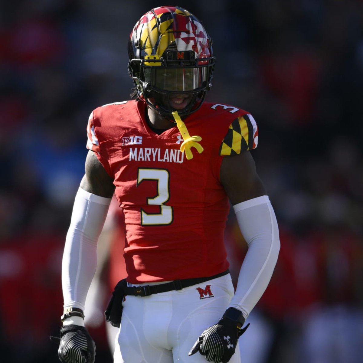 I will be at Maryland on June 10th!🐢❤️<a href="/lancethompson_/">Lance Thompson</a> <a href="/ZSpavital/">Zac Spavital</a> <a href="/TorreySmithWR/">Torrey Smith</a> <a href="/Level82_7on7/">LEVEL82_7on7</a>