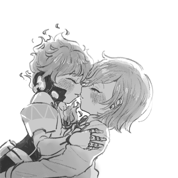 #twstプラス お返しされると 天にも昇っちゃう心地になるぽるちゃん オル監