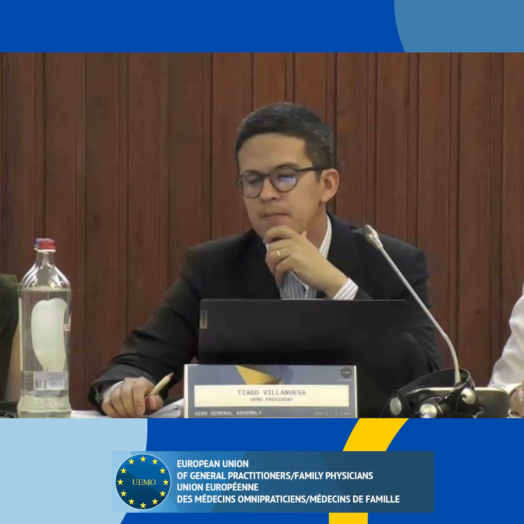 uemo_europe's tweet photo. It's a wrap up for the #UEMO Spring #GeneralAssembly, in Brussels. Here's an overview of the second day of the meeting.    

Check here all the photos from the meeting: https://t.co/iJp6kny3Tt

@ejdpwg @aemheurope @CEOM_EU @CPME_EUROPA @emsa_europe #generalpractitioners https://t.co/wzUnOy0DFy
