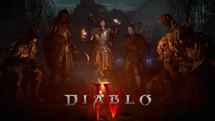 Prophet_Bofs's tweet image. 🚨🧙‍♀️ GIVEAWAY ALERT 🧙‍♂️🚨

Win a copy of Diablo 4 ! 🔮
2 Winners

To enter :🎁
✅ Follow 2u.pw/fBdfKF, Like and RT this tweet
✅  Choose Xbox, PC, or PS5 ! 🎮

#Diablo4 #giveaway #GiveawayAlert  #GamingCommunity #gaming🧙‍♀️🧙‍♂️🎉🎈