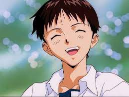 Muffin_tfh's tweet photo. Put a "?" and I'll give you a franchise to post your fav characters 
Me dieron a Evangelion. https://t.co/BFXyEi0j5g