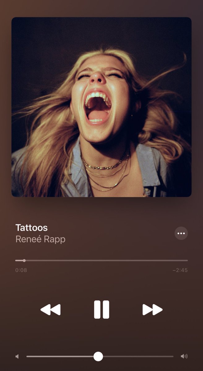 reneerapp's tweet photo. happy birthday to my first song what a year lol https://t.co/m0OALUIoj5