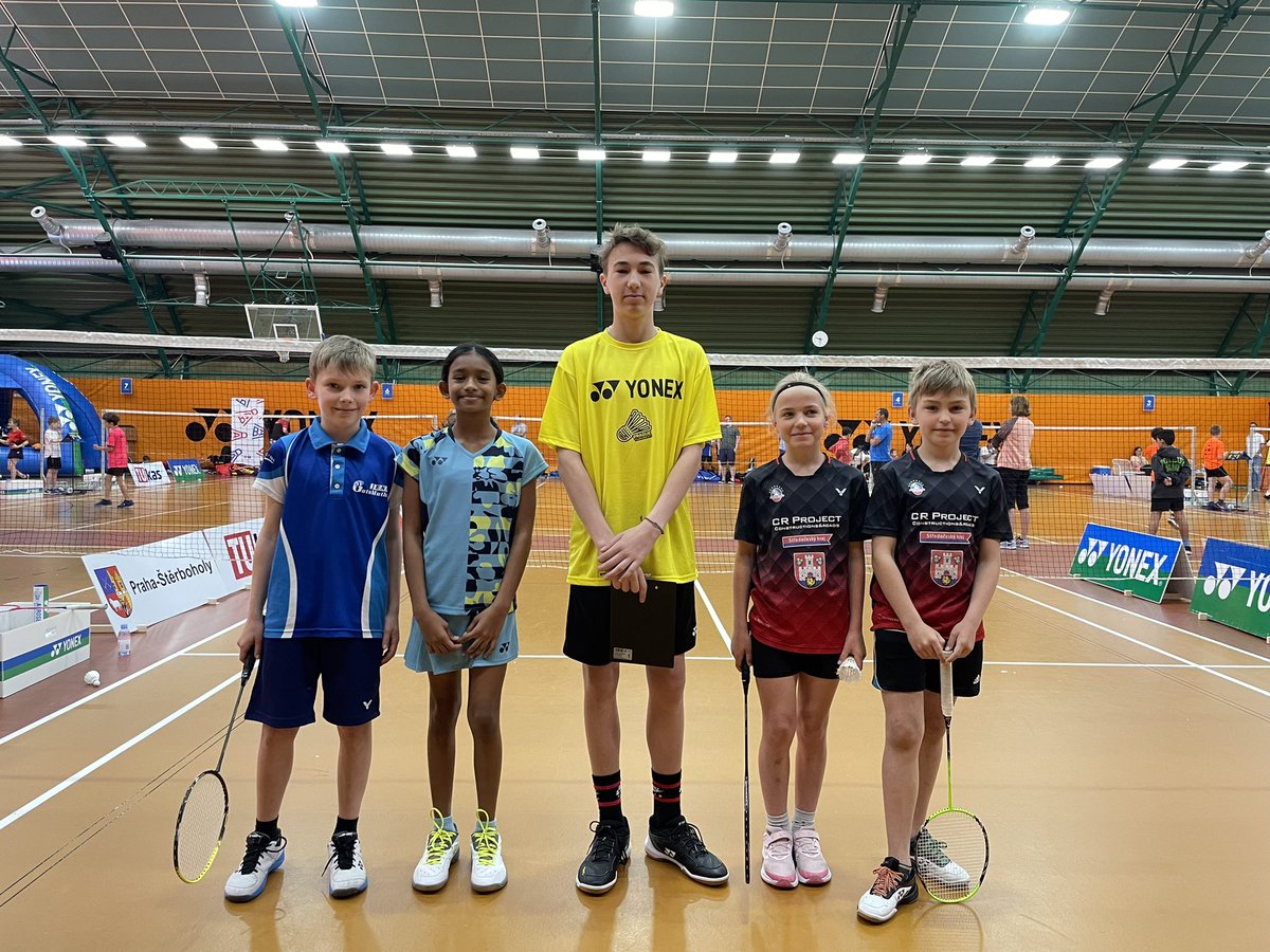 Laiba_Mahloof's tweet photo. Unlucky day in Mixed Doubles Quarter Finals, sadly lost 21-23 / 19-21.

Wasn’t able to give my best in Singles Quater Finals against the ranked number 1 player from Poland,could have done better.

Out of the 8 matches played, happy that I won 4 and made it to Quarter Finals in 2 events. Alhamdhulillahi. 

In Sha Allah will keep working hard. ❤️🇲🇻🏸
