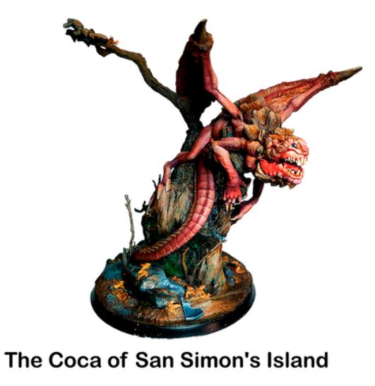 Wargame News&Terrain tweet media