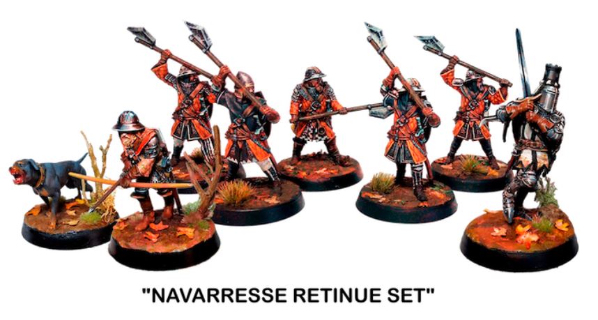 Wargame News&Terrain tweet media