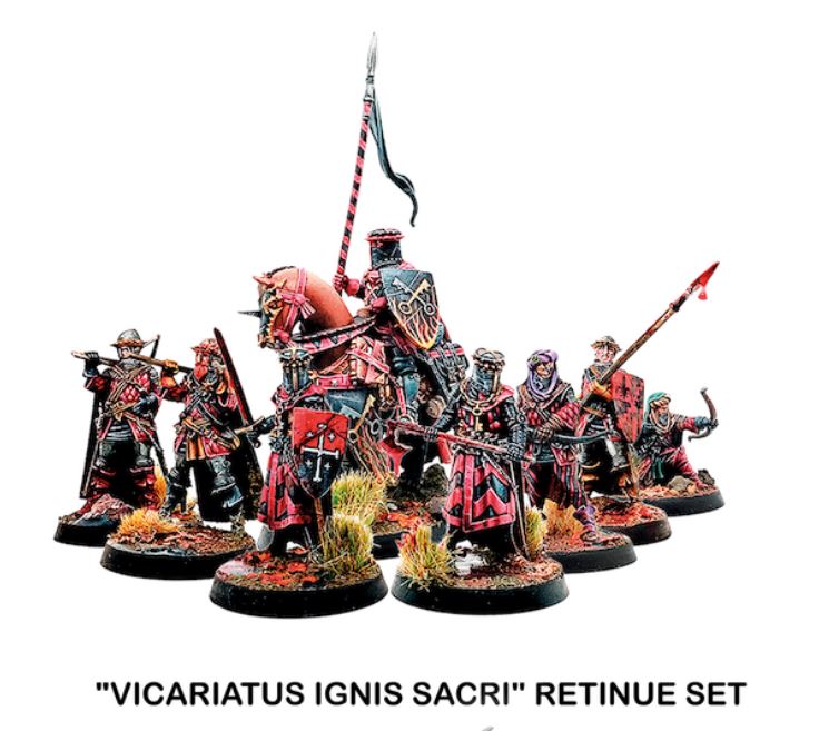 Wargame News&Terrain tweet media