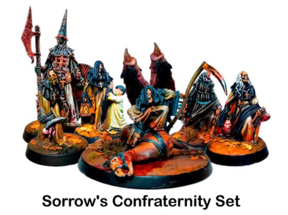 Wargame News&Terrain tweet media