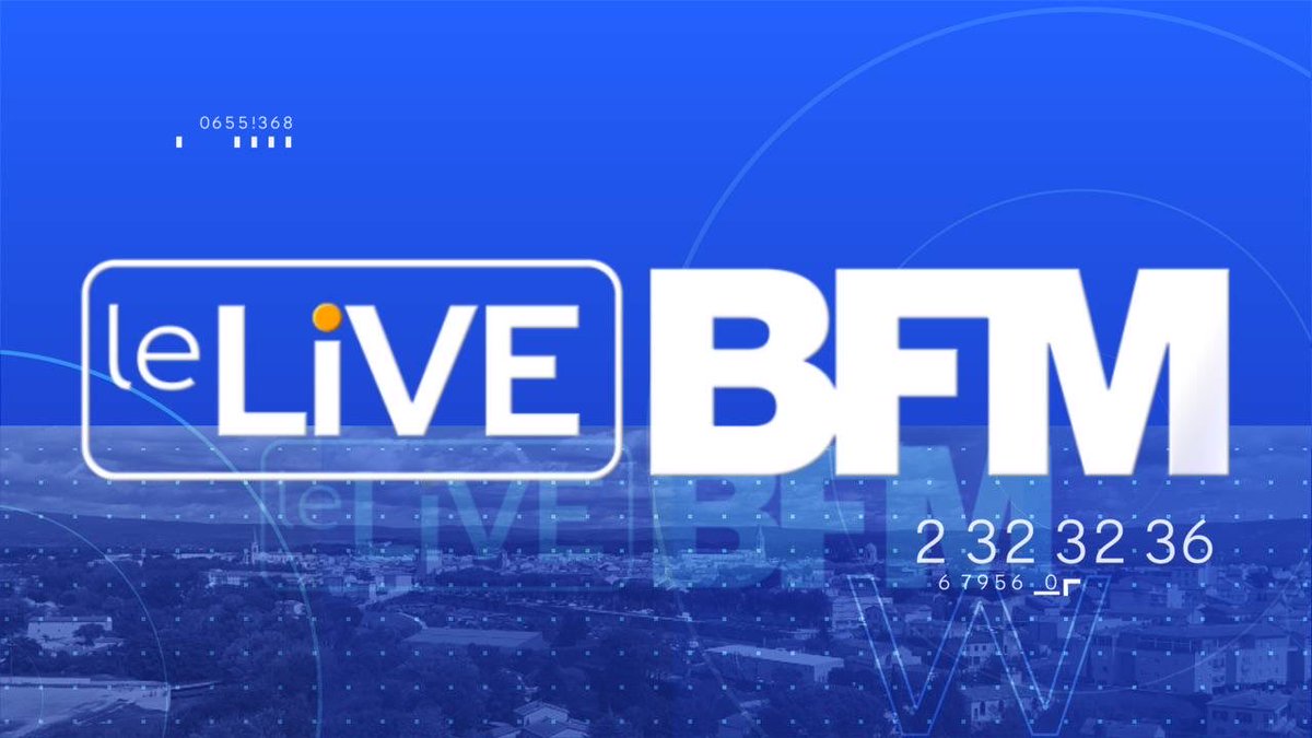 ChabanierCFTC's tweet photo. Je serai ce dimanche 4 juin sur ⁦@BFMTV⁩ à 10h dans l’émission Le Live BFM présentée Ronald Guintrange pour évoquer la mobilisation du #6juin 
#CFTC #ReformeDesRetraites #retraites https://t.co/wDNCvWiS7O