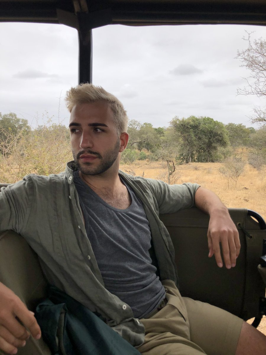 cosm1co's tweet photo. Quote your blonde era https://t.co/WOzqOakayq