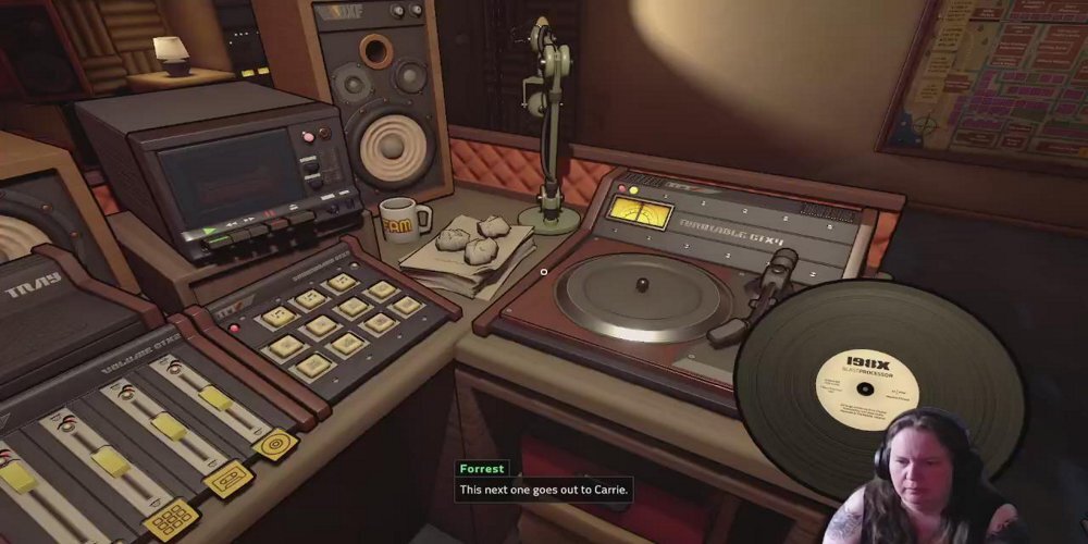 Angelique tweet media