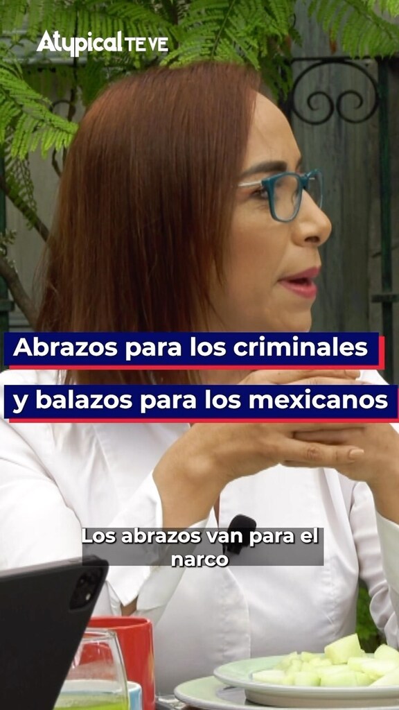 AtypicalTeve's tweet photo. Las políticas de AMLO son completamente retorcidas. Es evidente que protege a los criminales, mientras que ataca y destruye a nuestros ministros y nuestras instituciones.
#atypicalteve #amlo #morena #mexico #politica #4t #gobierno #oposicion #democraci… https://t.co/Nc15UqGJqO https://t.co/JvCfxw7y8Y