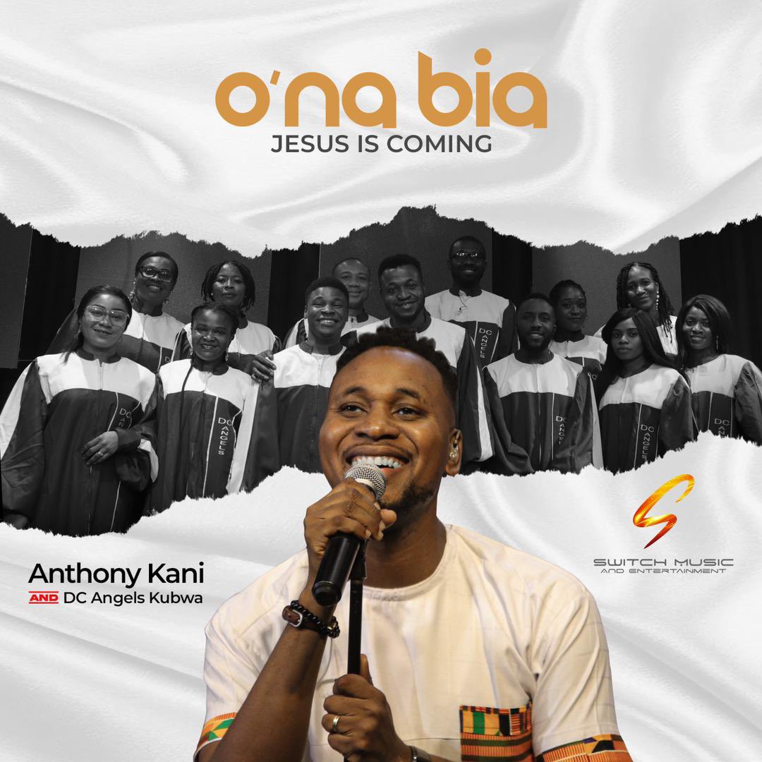 miketemidayo_'s tweet photo. #DGMBuzz: O’na bia (Jesus Is Coming) - Anthony Kani || @anthonykani | https://t.co/BPB69Y3AAn https://t.co/kBRlPH7Rrz