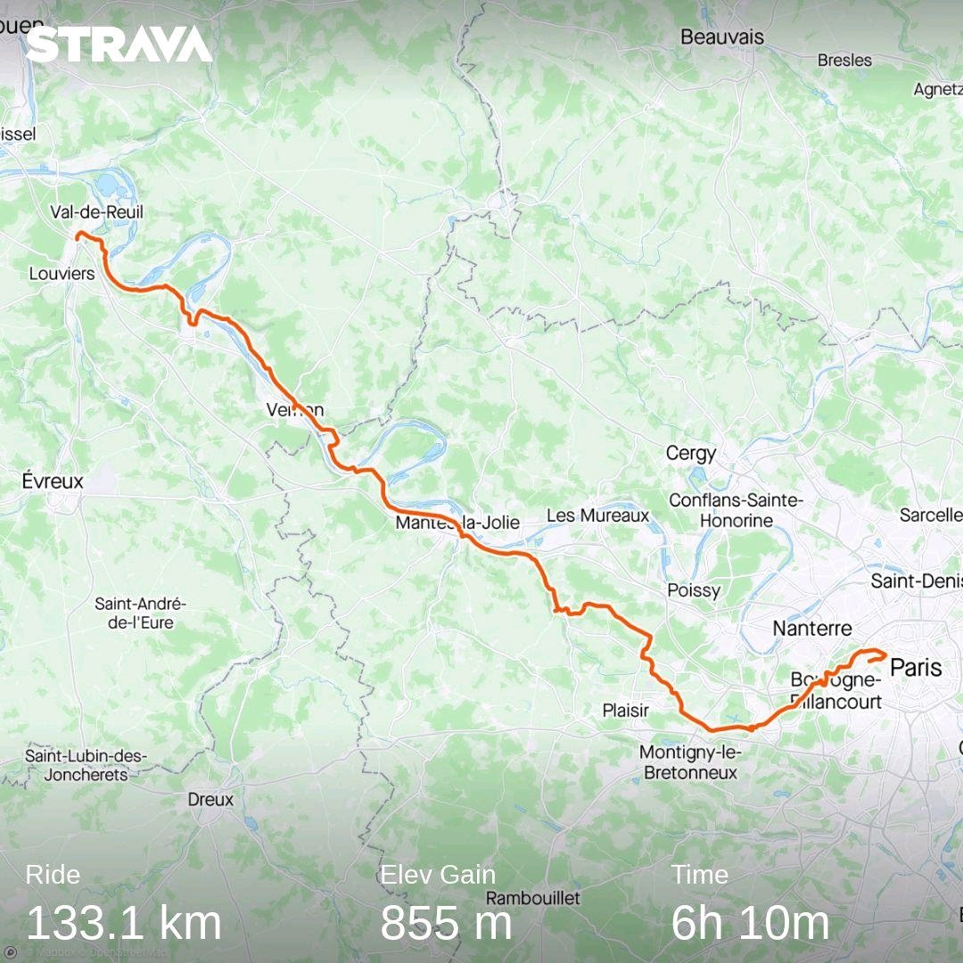 KWilliamsUrol's tweet photo. #Bike4TUF2023 @TUF_tweets

Day3 complete

https://t.co/o7g8qlXEmm

Check out my activity on Strava: https://t.co/A2EaZPpOhL https://t.co/Q5zMGST5eC
