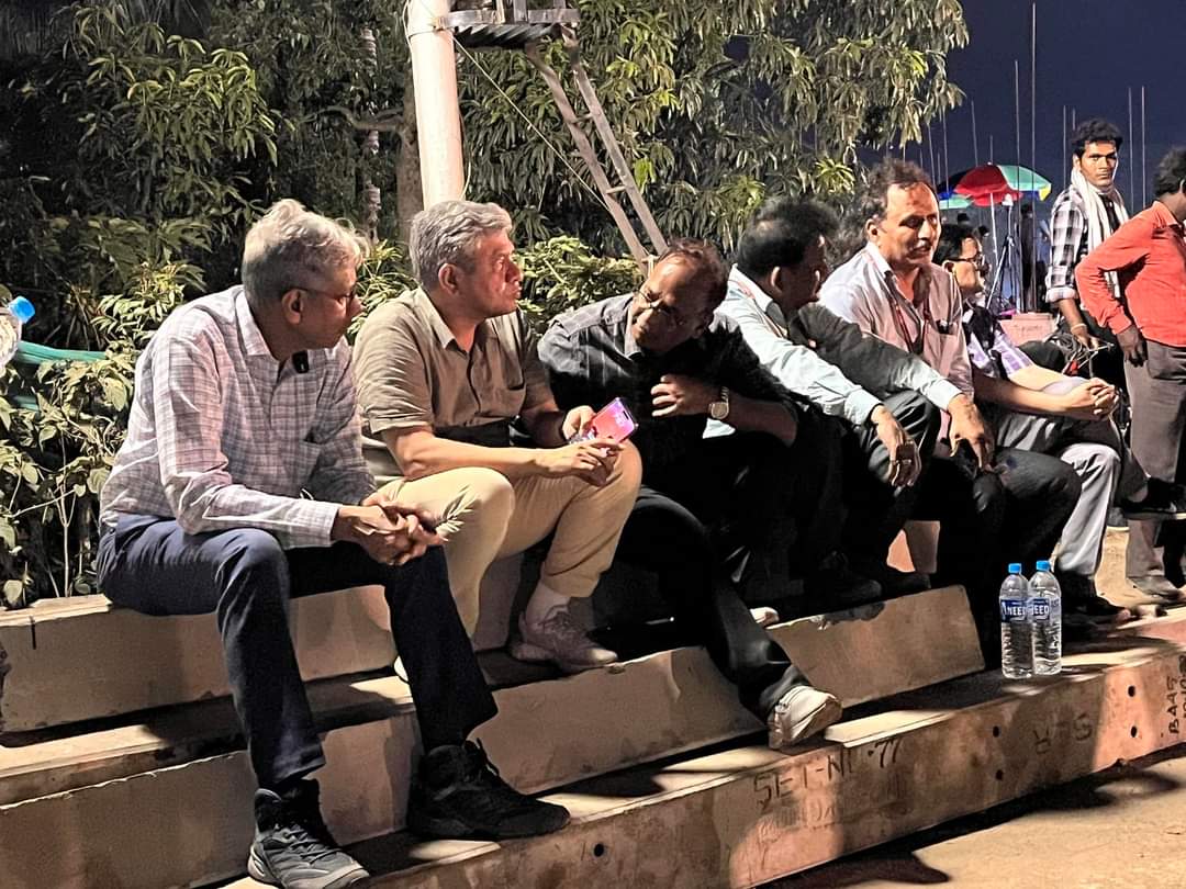 itrollpolitiics's tweet photo. Resignation means running from answers, The man is working from first minute and till now.. 

Investigation is needed, Culprits must be punished! https://t.co/IDzhMv2XVM
