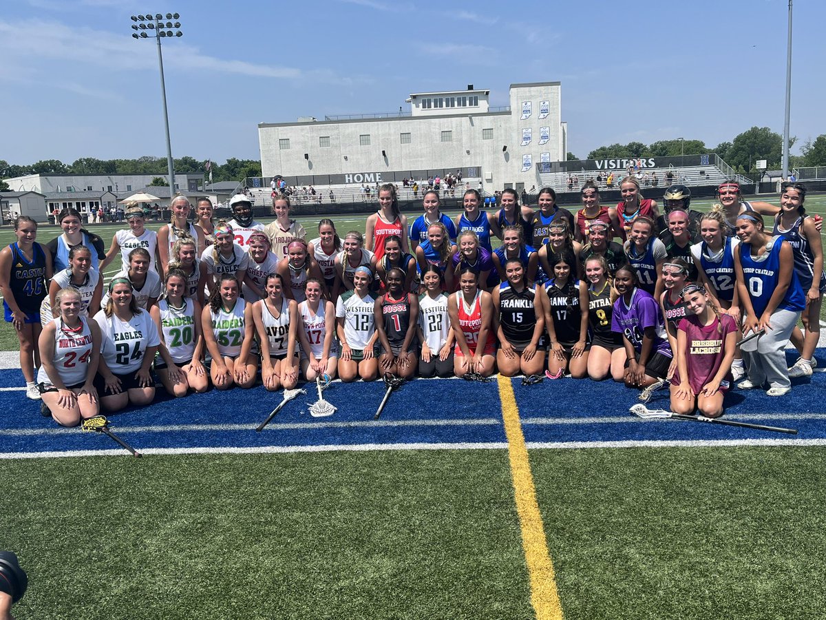 CoachBenoit7's tweet photo. Such a great time being able to be on the sideline with my peers coaching and coaching against some of the best kids in the state! @indianagirlslax https://t.co/eBYtae20Pu