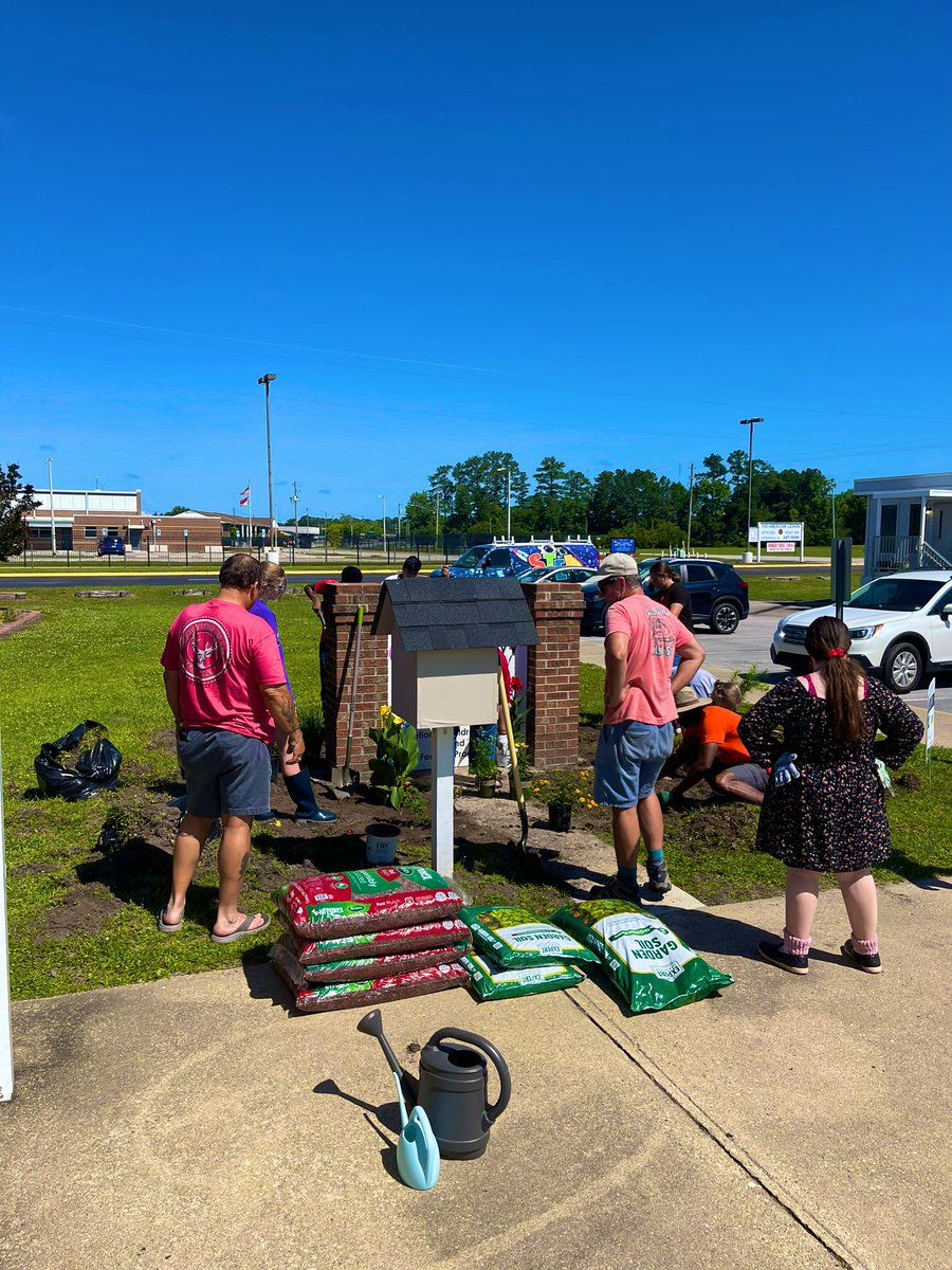 Donnavon Latouche tweet media