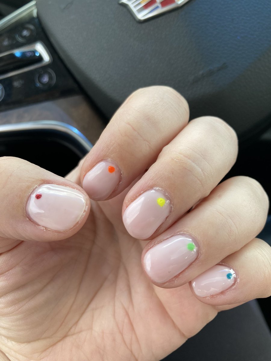 DrAmyBSullivan's tweet photo. Celebrating this month with so much #Pride. I was honored to be asked to be a panelist in the #ally position to create a more inclusive future in healthcare. #LGBTQIA+ 🏳️‍🌈 https://t.co/seAfzXJpbs