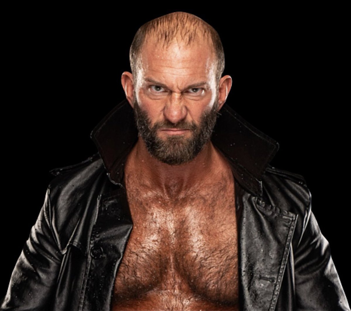 Chupacabra_01's tweet photo. 🎂Happy Birthday to The Blade! @BladeofBuffalo #TheBlade #TheButcherAndTheBlade #BraxtonSutter #PepperParks #TVReady #AEW #ImpactWrestling #CZW #WWE #NXT #ECW #NWA #WCW #ROH #MLW #AWA #WCCW #LuchaLibreAAA #CMLL #NJPW #ProWrestlingNoah #AJPW #PWG #DragonGate https://t.co/TvSIn08d9B