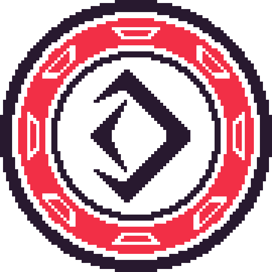Stoked with how the new title art and insignia turned out for <a href="/TerminalQuest/">TerminalQuest</a> (the open source port of TwilioQuest). @KerrieLake remains amazing!