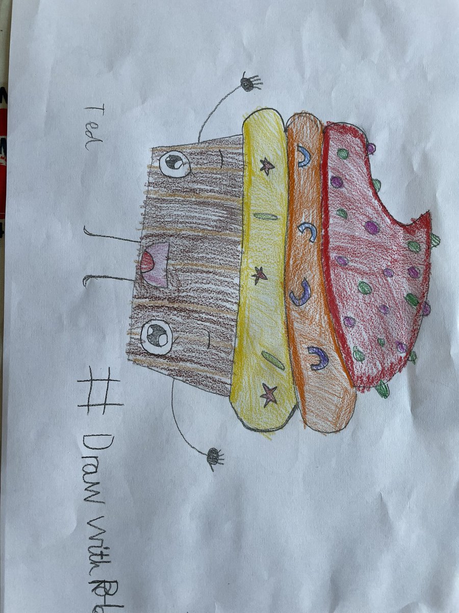 Rich Stonebridge tweet media