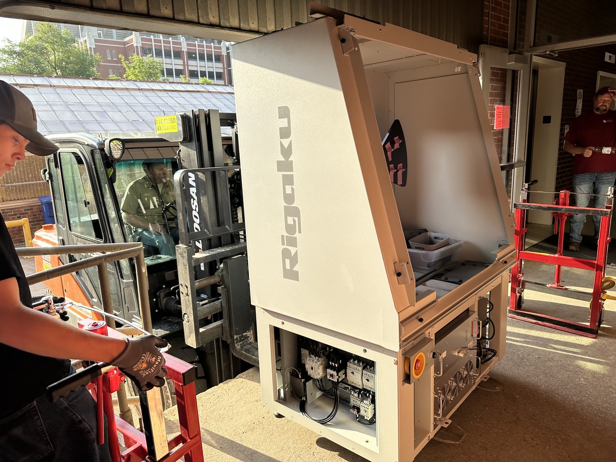 OU SRNML tweet media