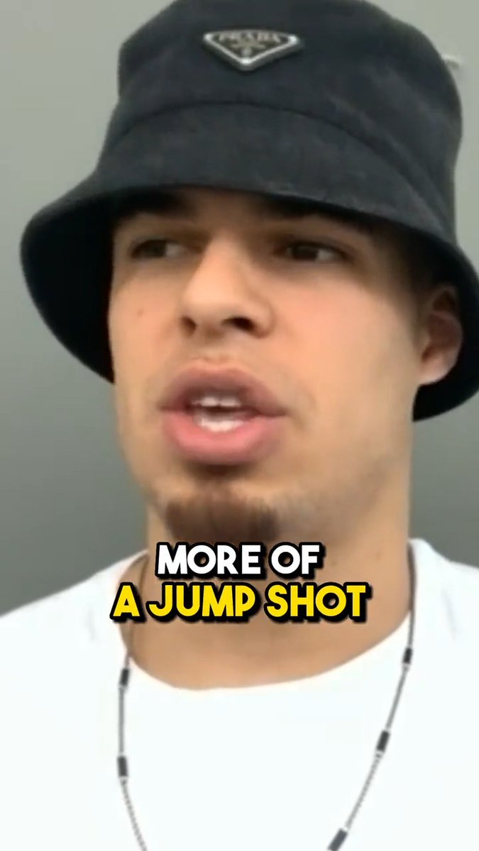 Myola Woods On Twitter RT OldManAndThree Michael Porter Jr 