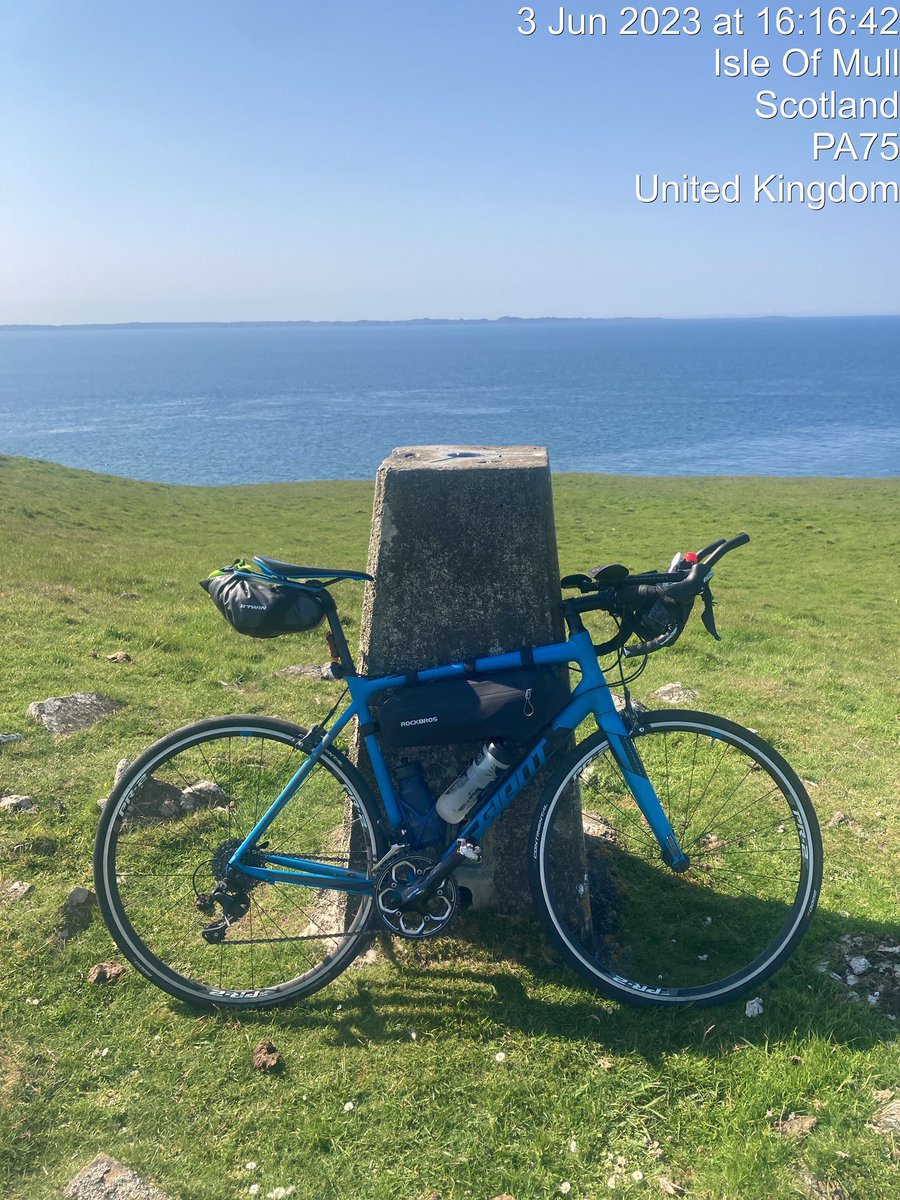 LTempleee's tweet photo. #transscotland23 cp4 https://t.co/jFqBAjckMS