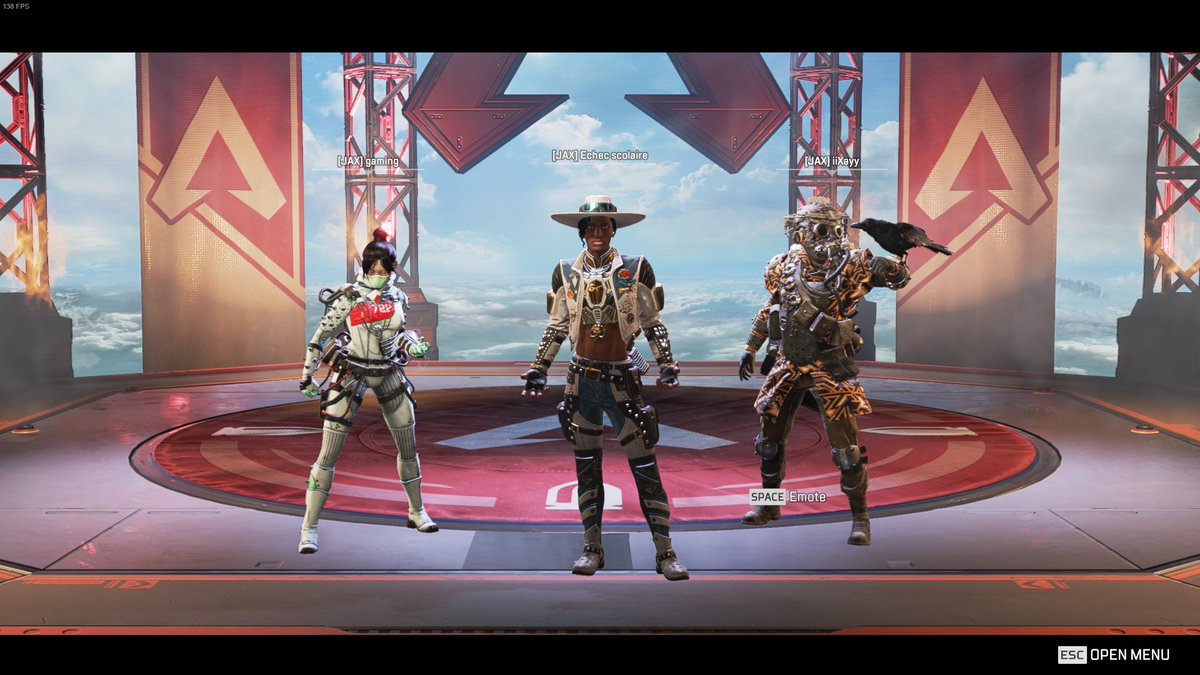 Un peu trop facile pour les légendes de ce club..