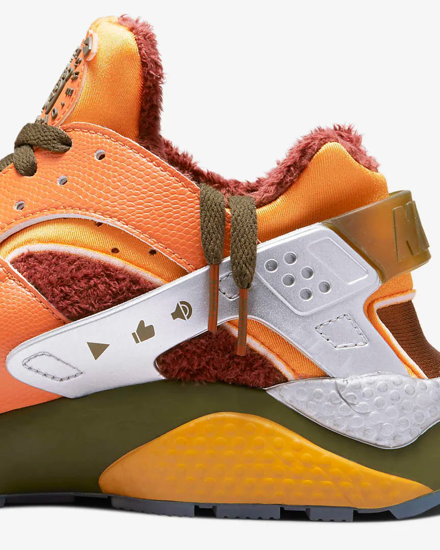 JustFreshKicks's tweet photo. Restocked via Nike US 🍊
Nike Air Huarache 'Doernbecher'
=> https://t.co/QcVc8zlKJb https://t.co/y3MjhuvZs5