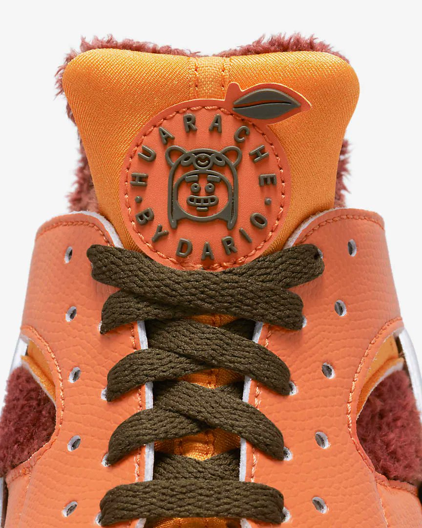 JustFreshKicks's tweet photo. Restocked via Nike US 🍊
Nike Air Huarache 'Doernbecher'
=> https://t.co/QcVc8zlKJb https://t.co/y3MjhuvZs5