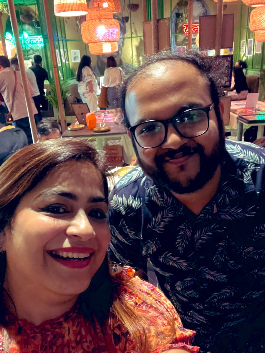 Jo Prabhu Ichcha | ✨ Jyotsna ✨ NFT.NYC 2025✨ tweet media