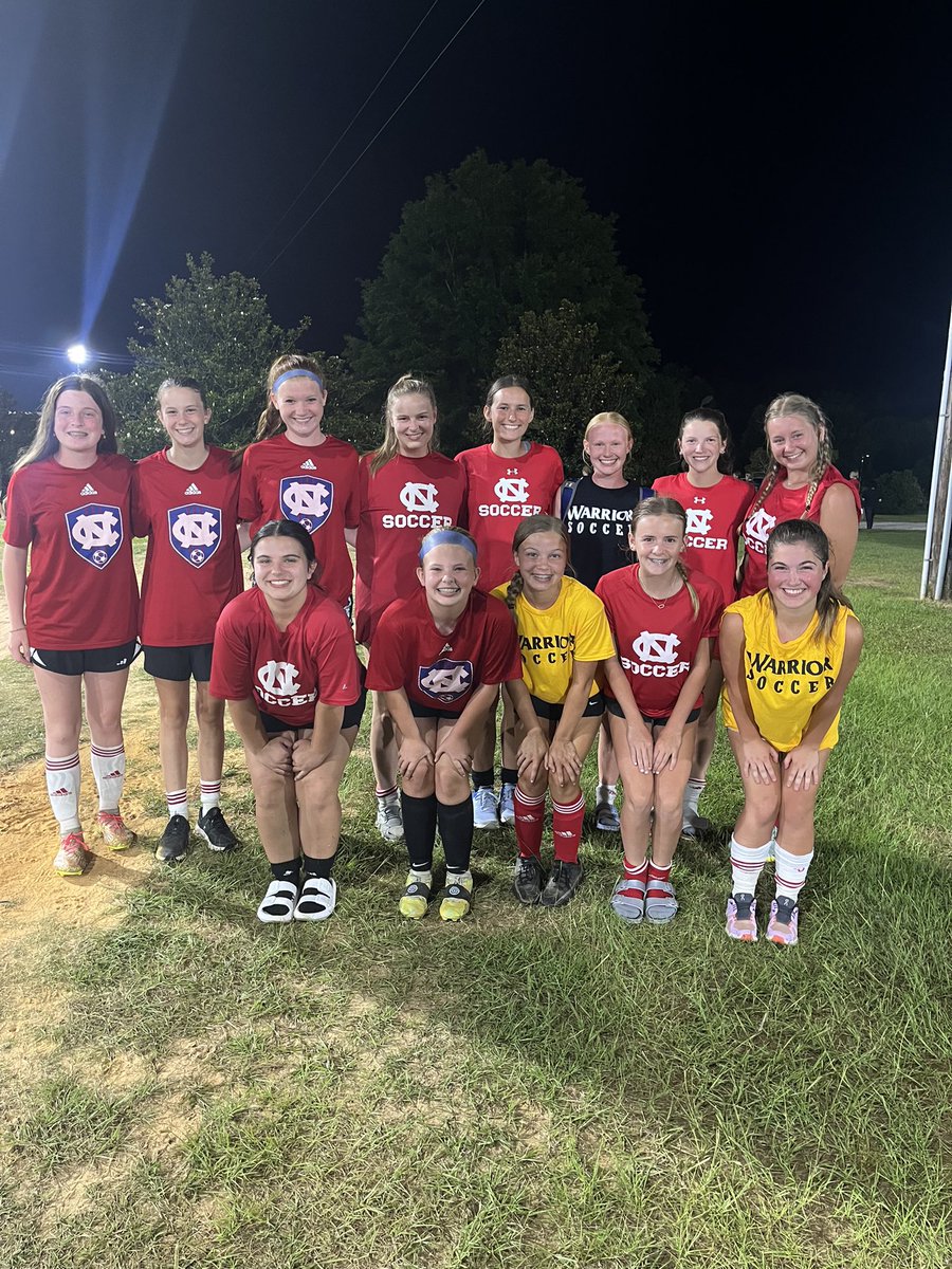 Neshoba Central High School Soccer tweet media