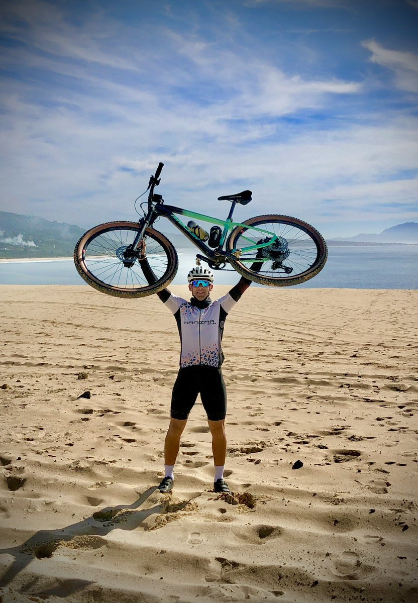 #DiaMundialDeLaBicicleta 
#FelizSabado