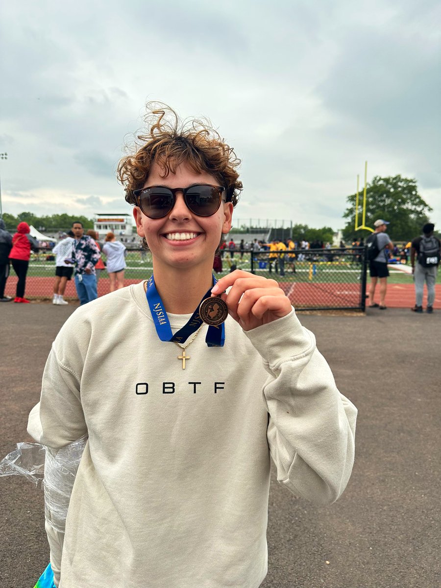 Old Bridge Girls Track & Field tweet media