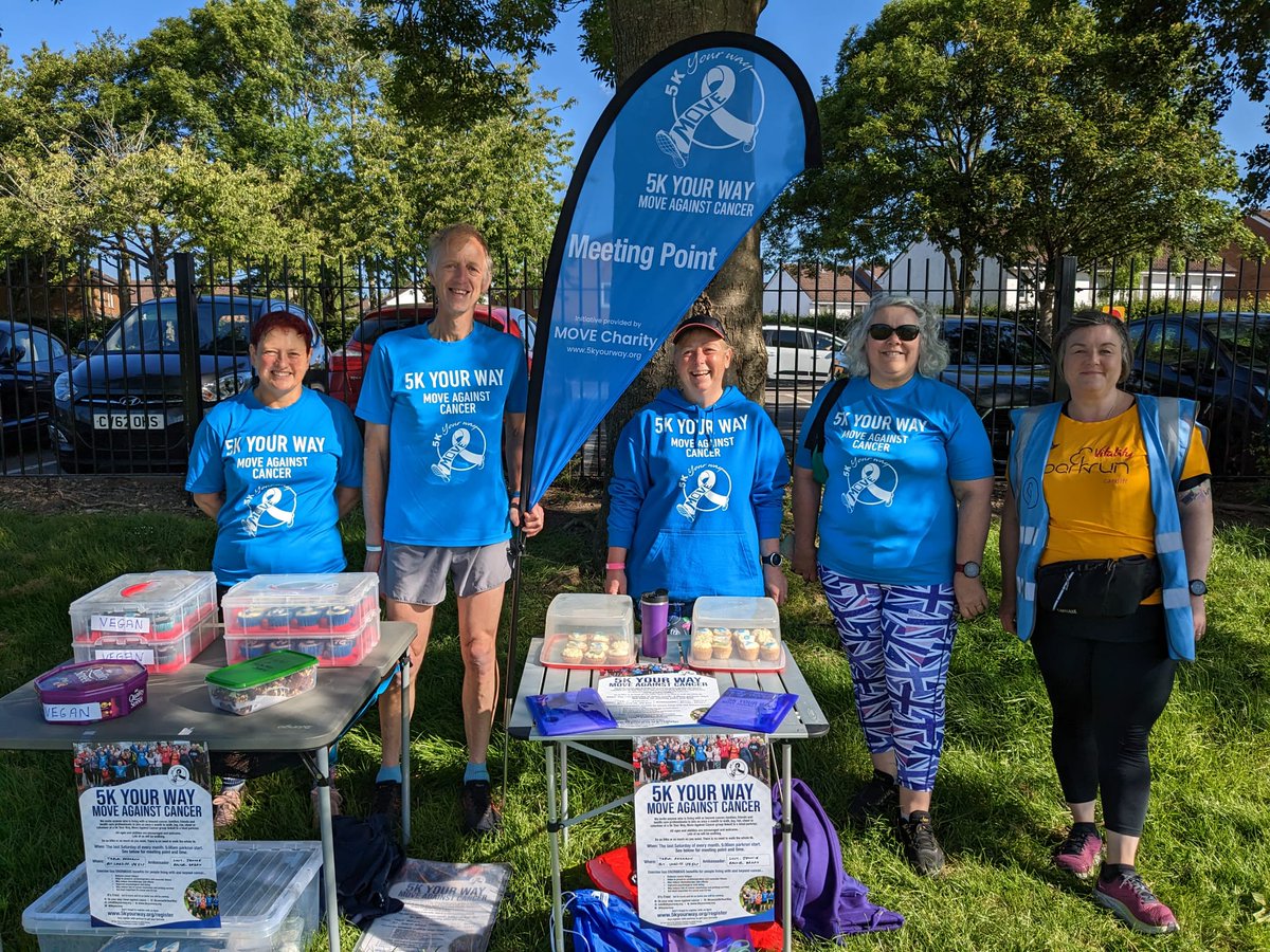 Trelaiparkrun's tweet image. What. A. Morning. #NHS75 #nhs75parkrun Thanks to our Trelai Park community, 173 of you in fact, a new attendance record! Huge thanks to our 28 vols &amp;amp; @chrissiesmiles @helenwardie10 @PrifWeinidog @frankatherton  Congrats for 31 new PBs &amp;amp; 6 ppl who completed their 1st parkrun.