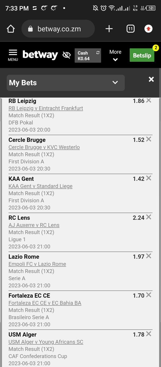 Karlose_OG's tweet image. Can we pull this off? Code  X44183DB0 betway.co.zm/bookabet/X4418…