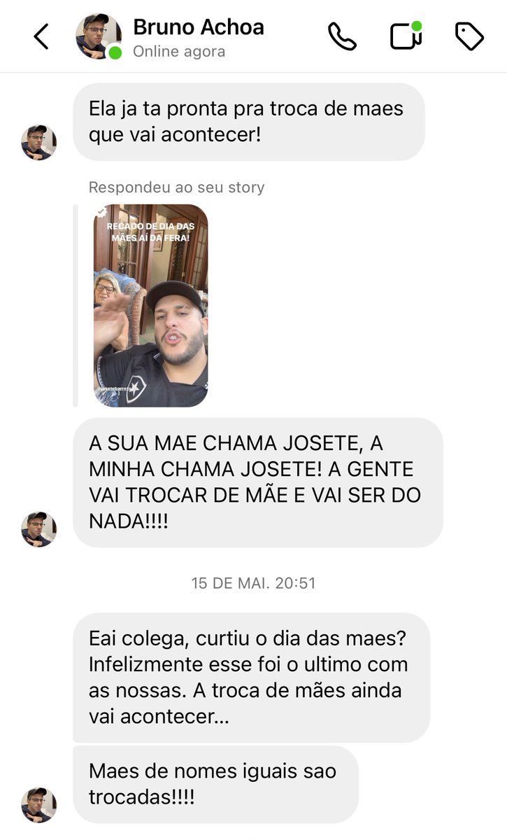 Pedro Certezas tweet media
