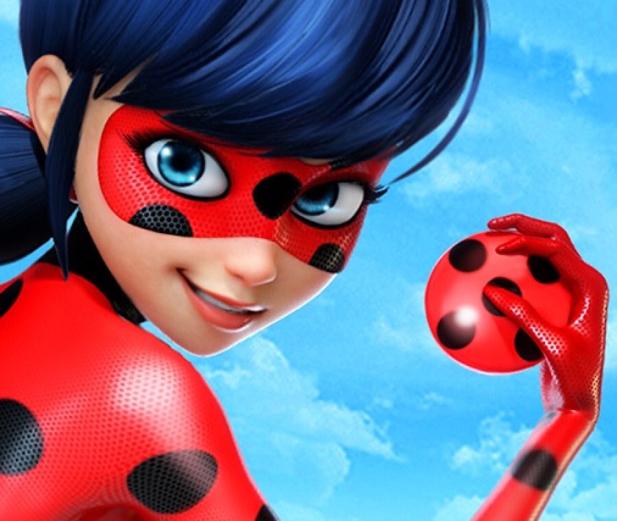 Miraculous: Lady Bug & Cat Noir, The Movie – IFC Center