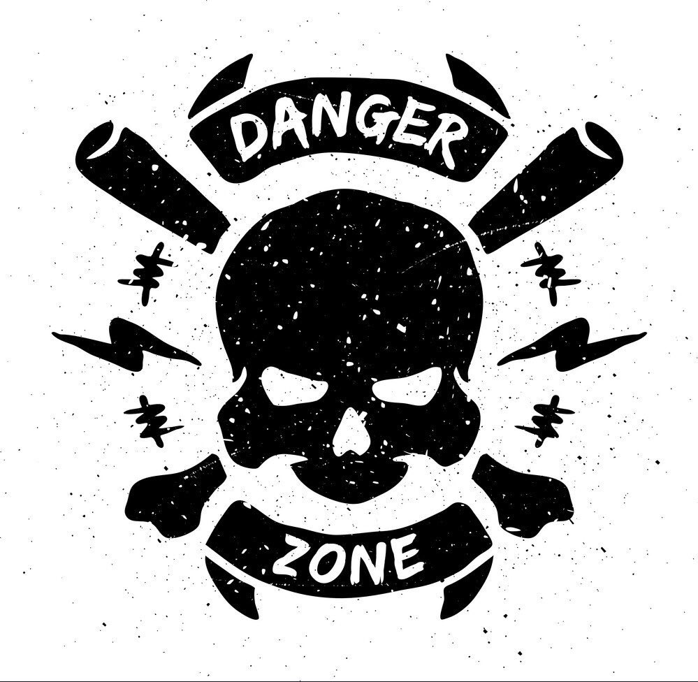 TWF_FOREVER's tweet photo. Going to Danger Zone.. 

CHAOS! @TETSUGIN40 https://t.co/0nKd4yEWlq